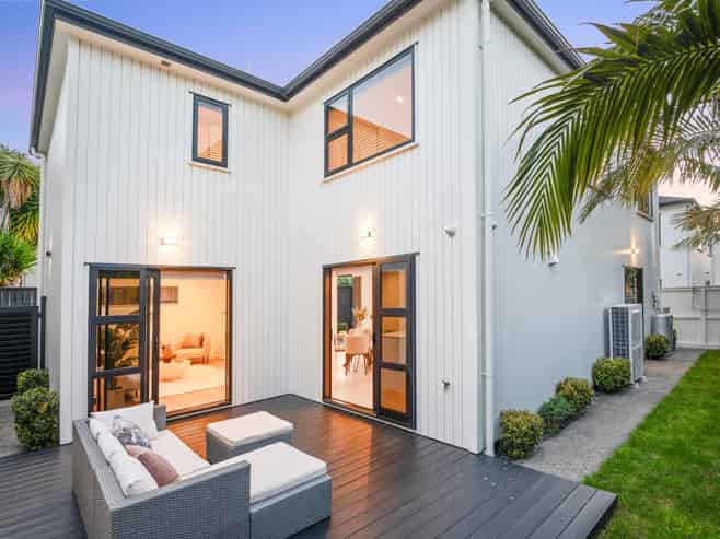 4C Rosedale Avenue, Mount Eden
