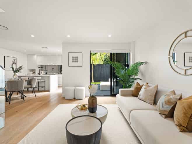 4C Rosedale Avenue, Mount Eden