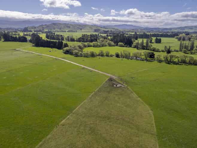 139 Stuart Road, Masterton