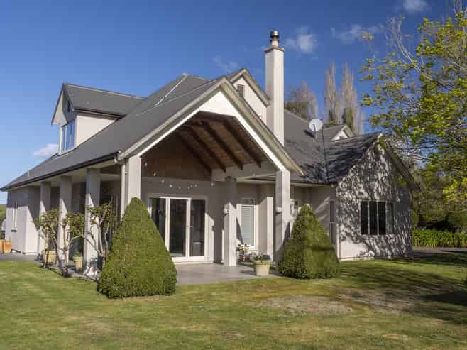 139 Stuart Road, Masterton