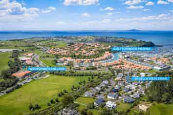 35 Bella Vista Drive, Gulf Harbour