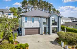 35 Bella Vista Drive, Gulf Harbour