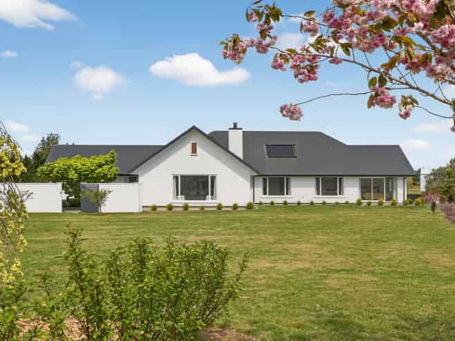 49 Melton Grange Lane, Swannanoa
