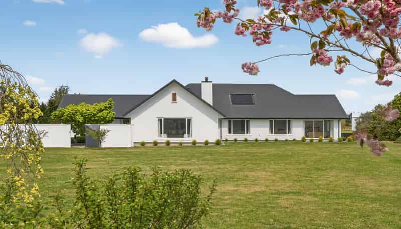 49 Melton Grange Lane, Swannanoa