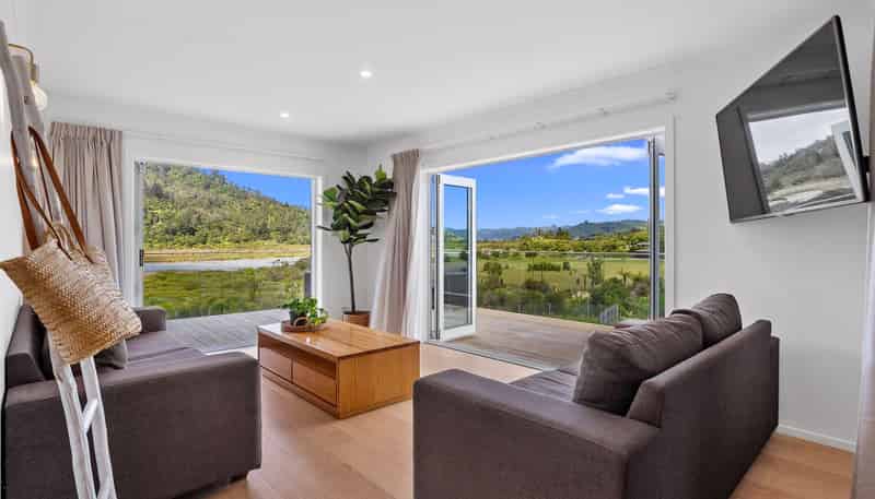 128 Rangituia Street, Whangamata