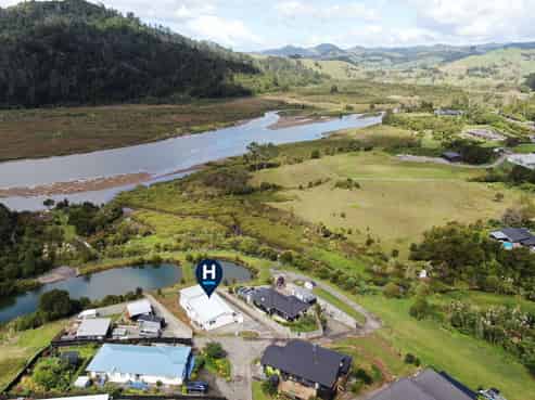 128 Rangituia Street, Whangamata