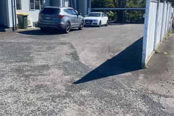 1/40A Belt Road, New Plymouth