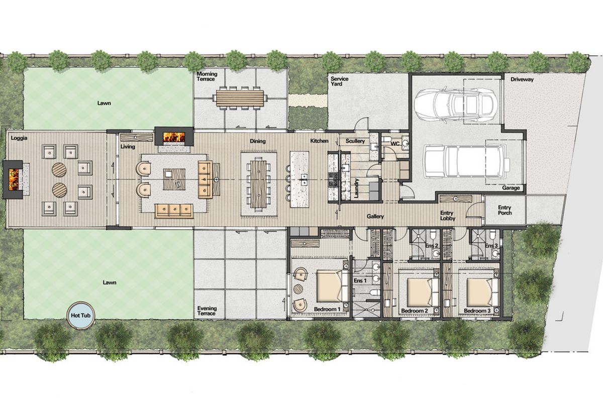 Bremner Park Home - Vista 5