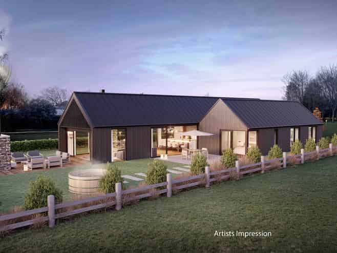 2 Annahs Place, Wanaka