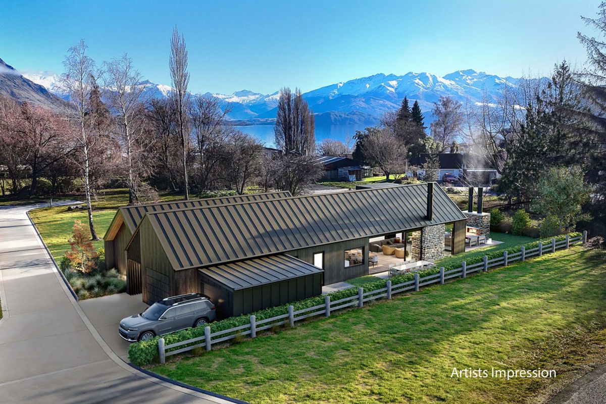 Bremner Park Home - Vista 2