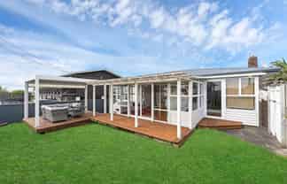 34 Sunrise Avenue, Mairangi Bay