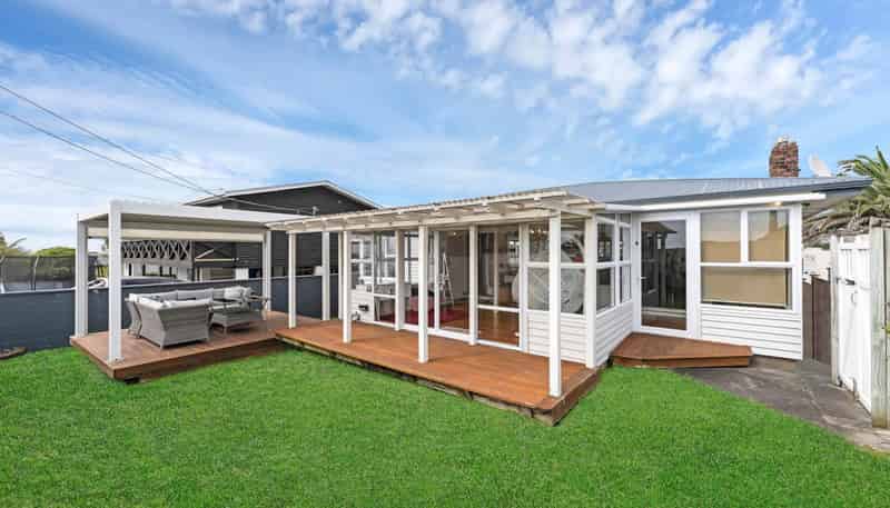 34 Sunrise Avenue, Mairangi Bay