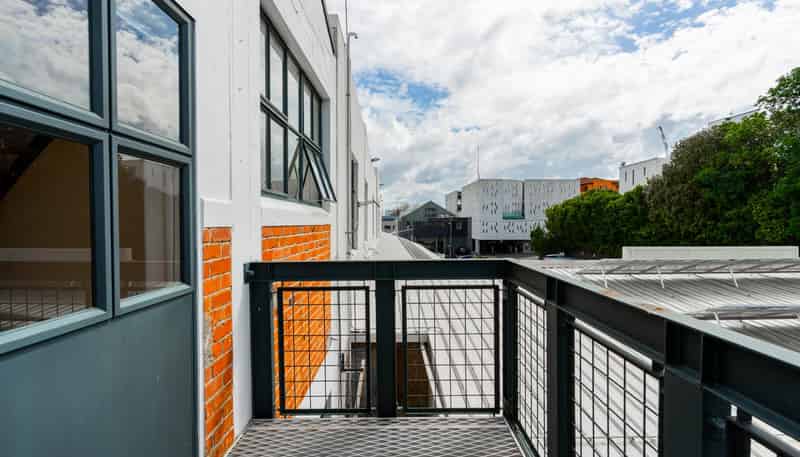  Axis - L3, Suite 7, 1 Cleveland Road, Parnell