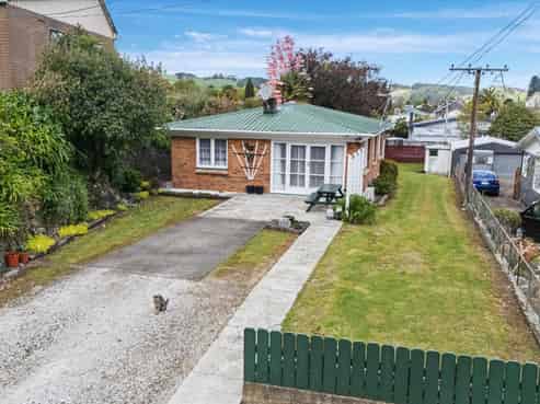 10 Rata Street, Te Kuiti