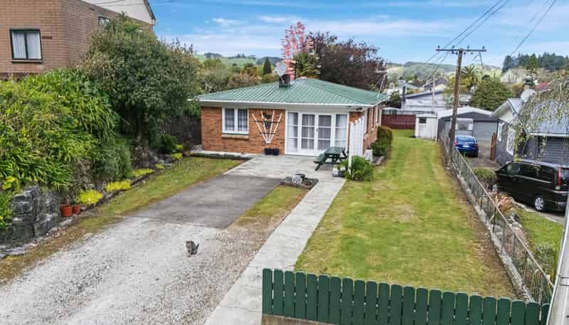 10 Rata Street, Te Kuiti