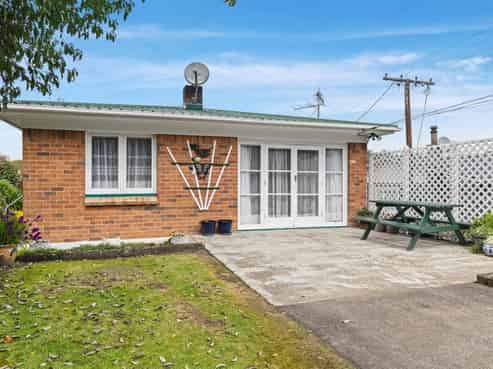 10 Rata Street, Te Kuiti