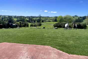 50 Bailey Road, Wellsford