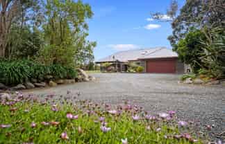 50 Bailey Road, Wellsford