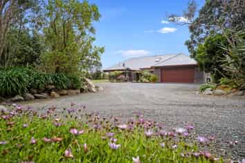 50 Bailey Road, Wellsford