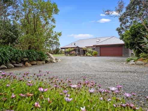 50 Bailey Road, Wellsford