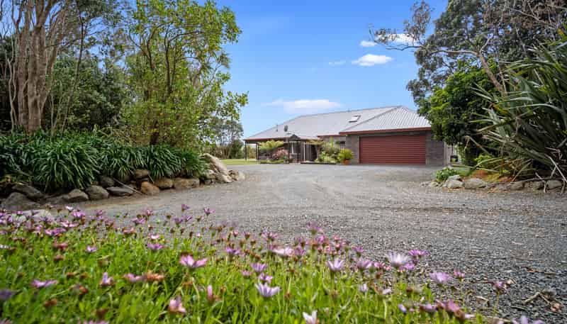 50 Bailey Road, Wellsford