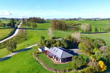 50 Bailey Road, Wellsford