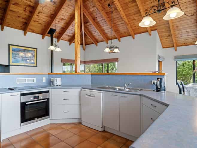 50 Bailey Road, Wellsford