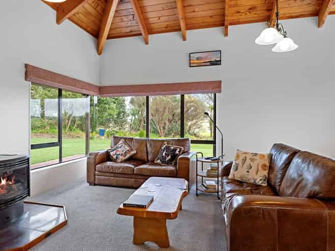 50 Bailey Road, Wellsford