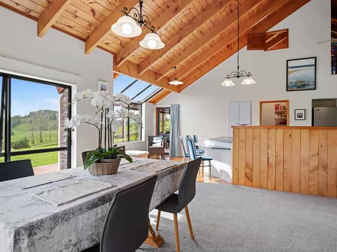 50 Bailey Road, Wellsford
