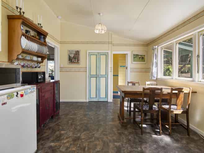 11A Grammar Street, Kimbolton