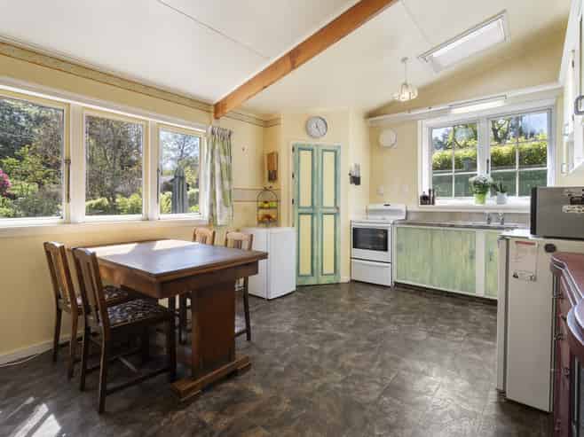 11A Grammar Street, Kimbolton