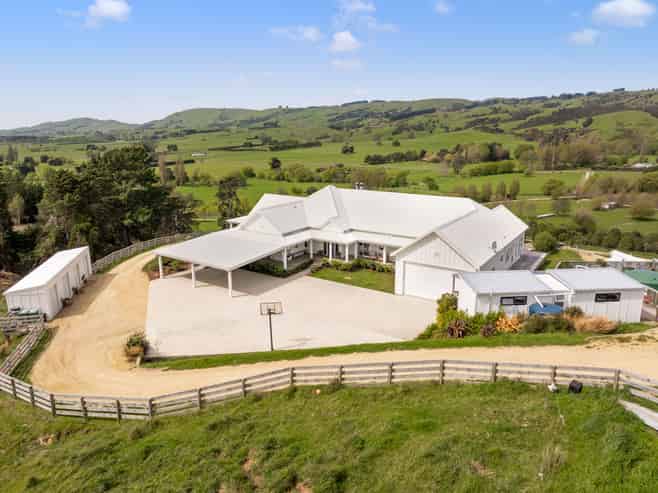 1839G Longbush Road, Carterton