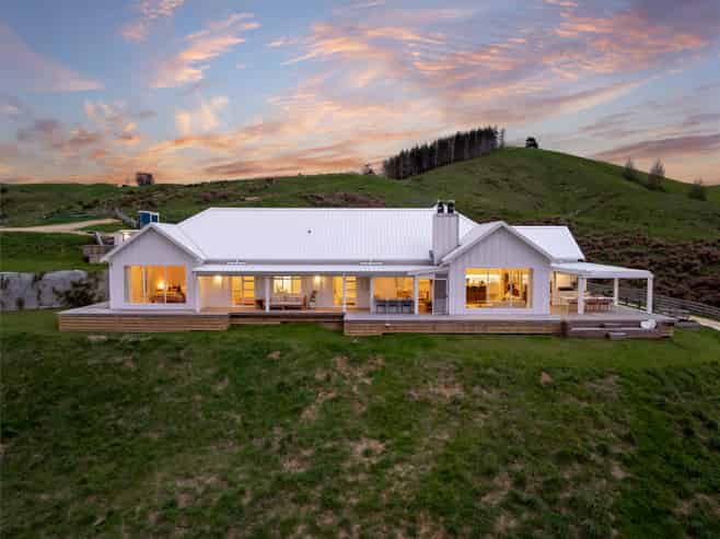 1839G Longbush Road, Carterton