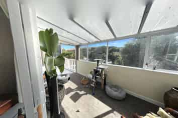 22 Pukerua Beach  Road, Pukerua Bay