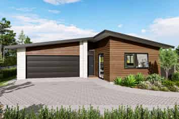  Lot 46 Eban Road, Redwood Valley, Redwood Valley