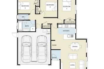  Lot 46 Eban Road, Redwood Valley, Redwood Valley