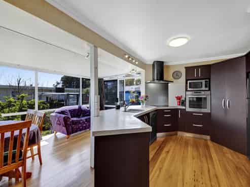 80 Fulford Street, New Plymouth Central