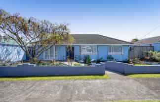 80 Fulford Street, New Plymouth Central
