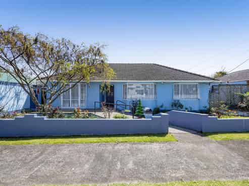 80 Fulford Street, New Plymouth Central