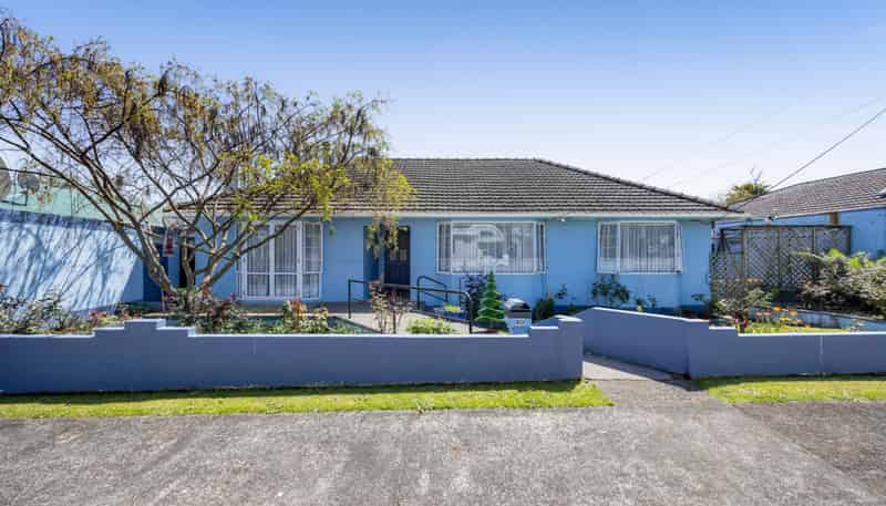 80 Fulford Street, New Plymouth Central