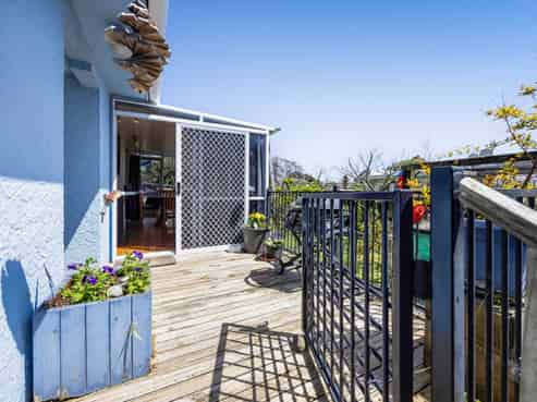 80 Fulford Street, New Plymouth Central