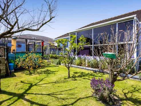 80 Fulford Street, New Plymouth Central