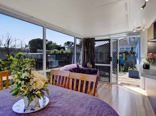 80 Fulford Street, New Plymouth Central