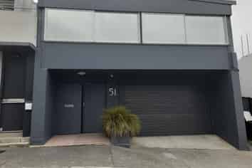 Modern Uptown Office Opportunity