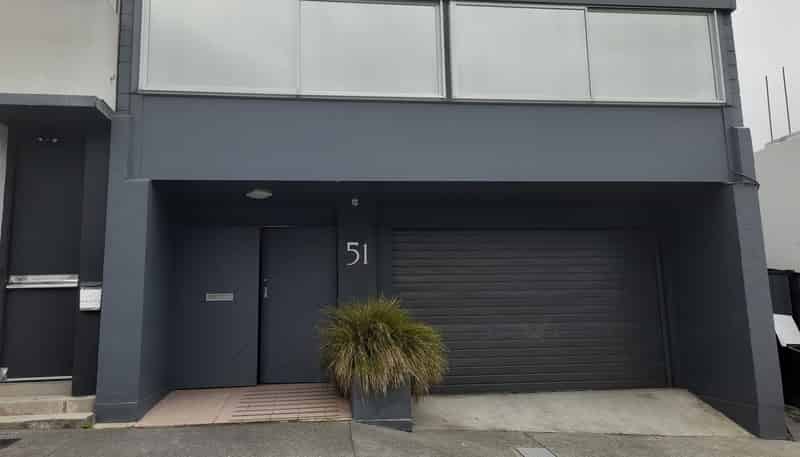  L1, 51 Randolph Street, Eden Terrace