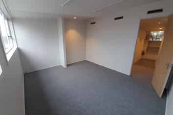 Modern Uptown Office Opportunity