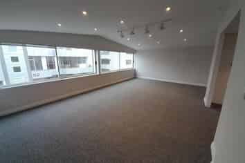 Modern Uptown Office Opportunity