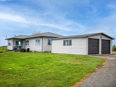 318 Gavin Road, Rerewhakaaitu