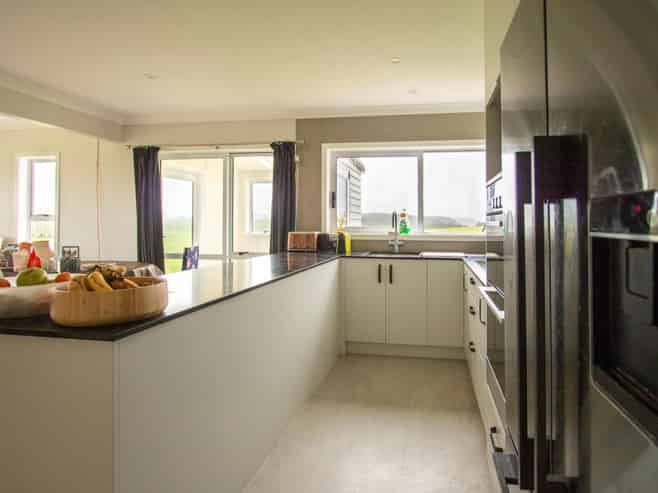 318 Gavin Road, Rerewhakaaitu