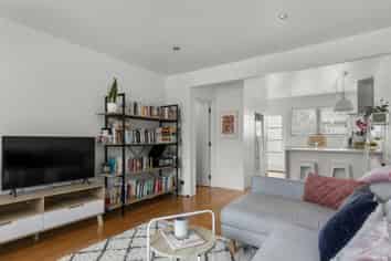 1/19 Church Street, Northcote Point